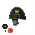 EXIT mini basketkurv