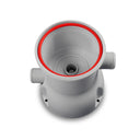 Poolfilterpumpe - 1,13m³/time