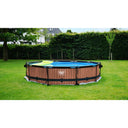 EXIT Pool bund-cover 400x200cm