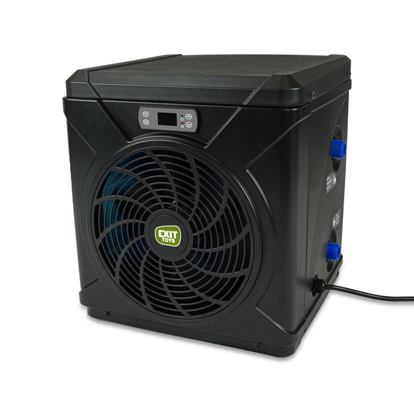 EXIT Pool varmepumpe 10m3 (2,5kW)