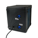 EXIT pool varmepumpe 15m3 (3,7kW) - sort