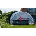EXIT poolskærm på jorden ECO ø550cm - universel