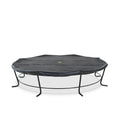 EXIT Premium trampolinovertræk ø427cm