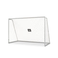 EXIT Scala fodboldmål i aluminium 300x200cm - hvid