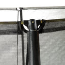 EXIT Silhouette trampolin ø183cm - grøn
