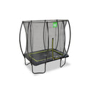 EXIT Silhouette trampolin 153x214cm