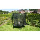 EXIT Silhouette trampolin 153x214cm