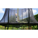 EXIT Silhouette trampolin 153x214cm