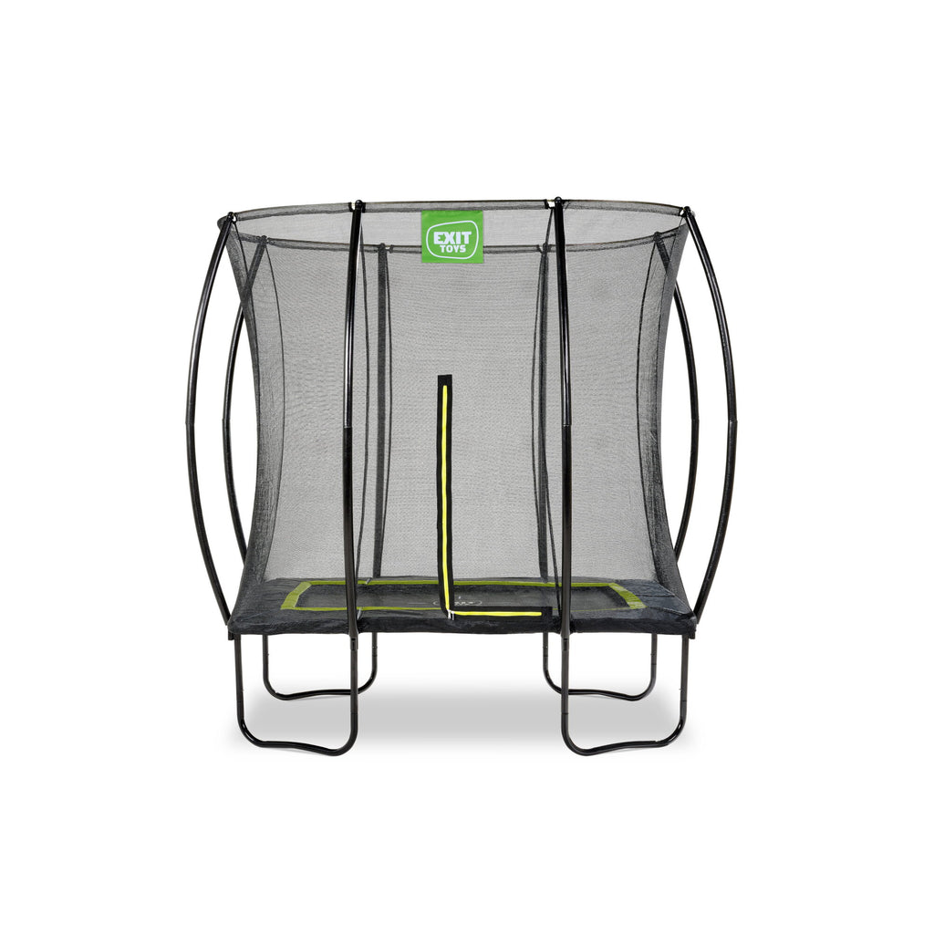 EXIT Silhouette trampolin 153x214cm