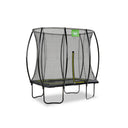 EXIT Silhouette trampolin 153x214cm