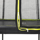 EXIT Silhouette trampolin 153x214cm