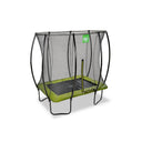 EXIT Silhouette trampolin 153x214cm