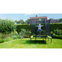 EXIT Silhouette trampolin 153x214cm