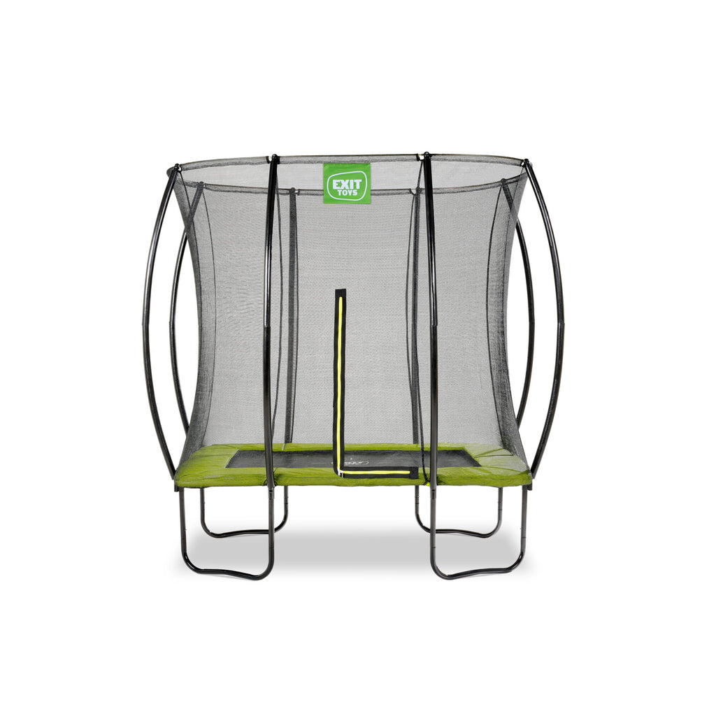EXIT Silhouette trampolin 153x214cm