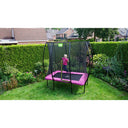 EXIT Silhouette trampolin 153x214cm