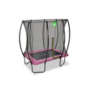EXIT Silhouette trampolin 153x214cm