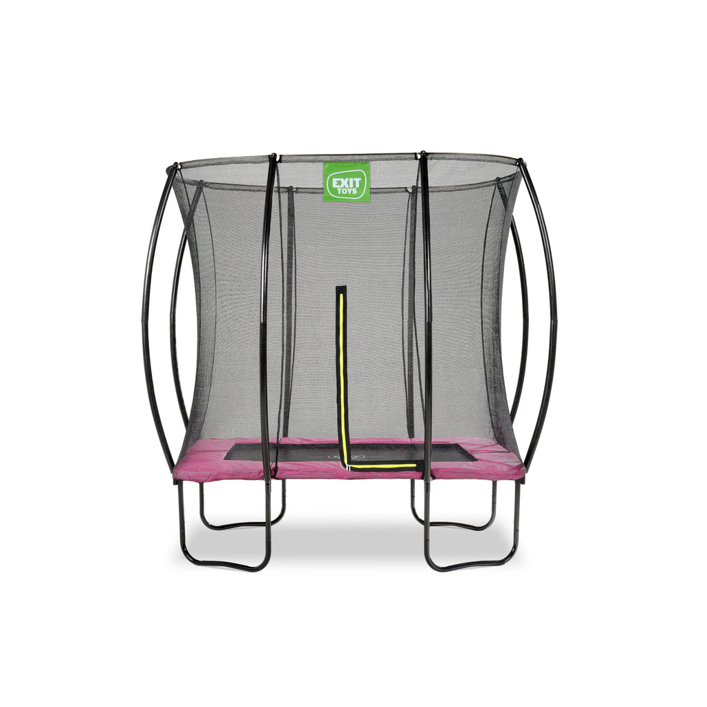 EXIT Silhouette trampolin 153x214cm