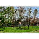 EXIT Silhouette trampolin 214x305cm