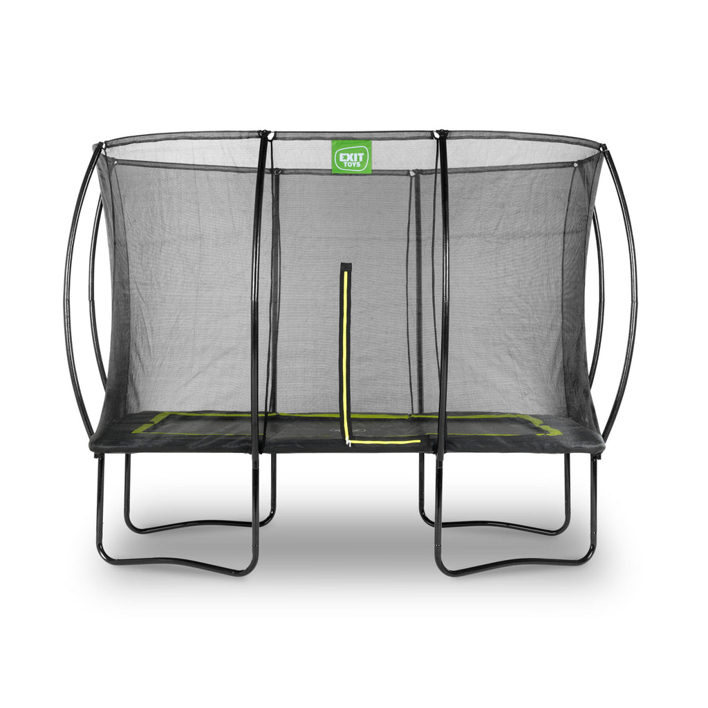 EXIT Silhouette trampolin 214x305cm