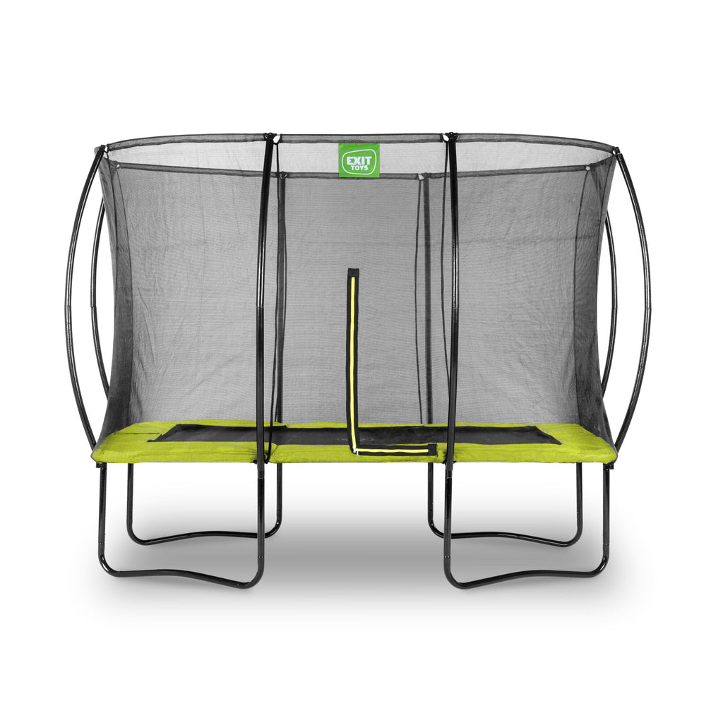 EXIT Silhouette trampolin 214x305cm
