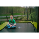 EXIT Silhouette trampolin 214x305cm