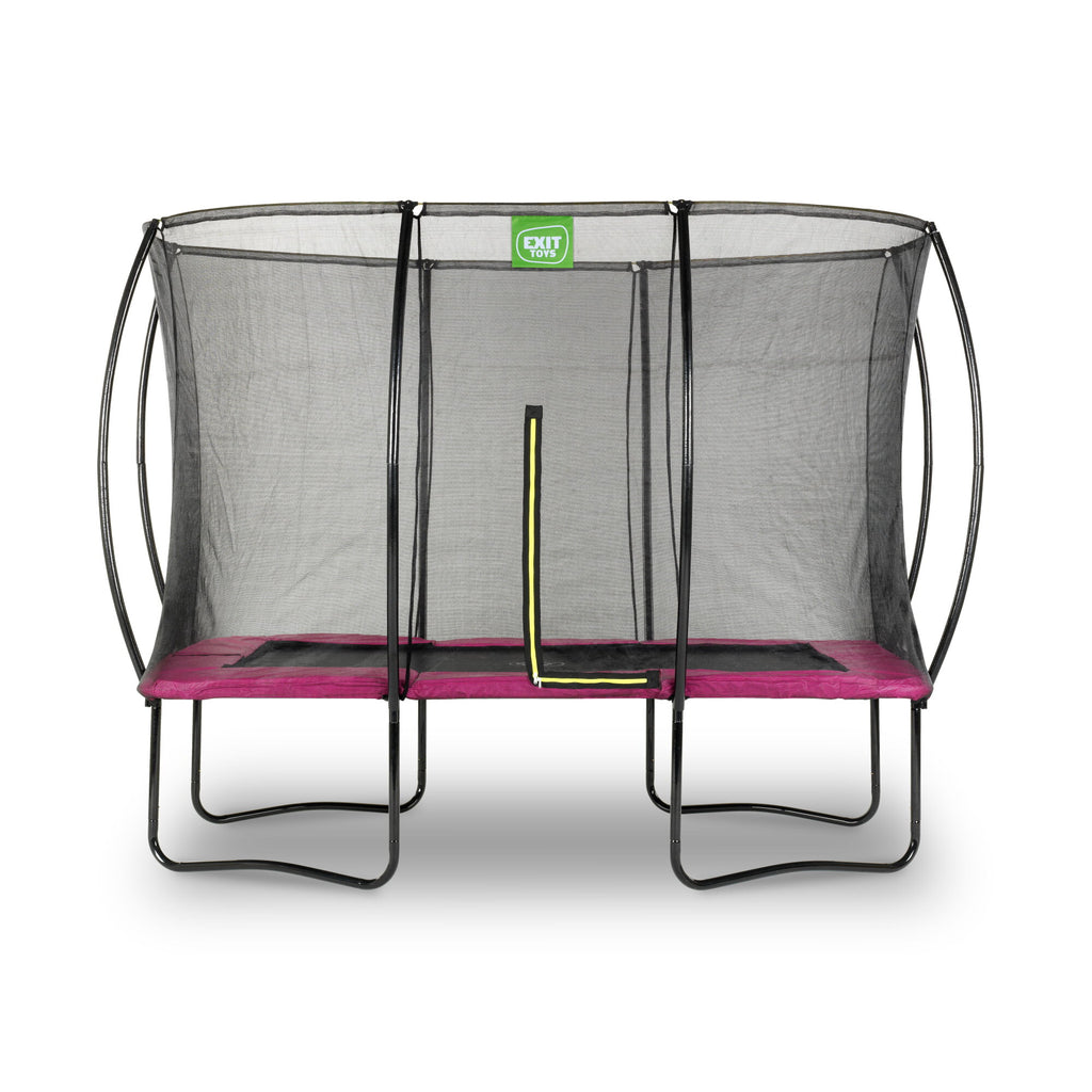 EXIT Silhouette trampolin 214x305cm