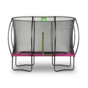 EXIT Silhouette trampolin 214x305cm