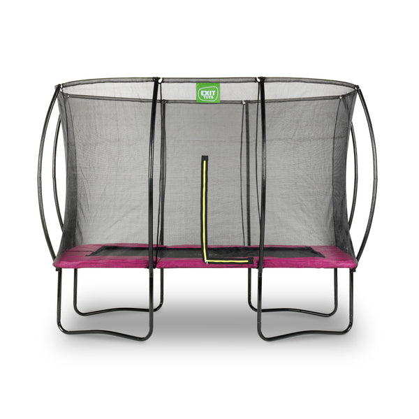 EXIT Silhouette trampolin 214x305cm