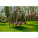 EXIT Silhouette trampolin 214x305cm