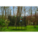 EXIT Silhouette trampolin 244x366cm