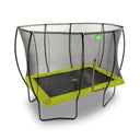 EXIT Silhouette trampolin 244x366cm