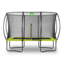 EXIT Silhouette trampolin 244x366cm
