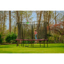 EXIT Silhouette trampolin 244x366cm