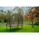 EXIT Silhouette trampolin 244x366cm