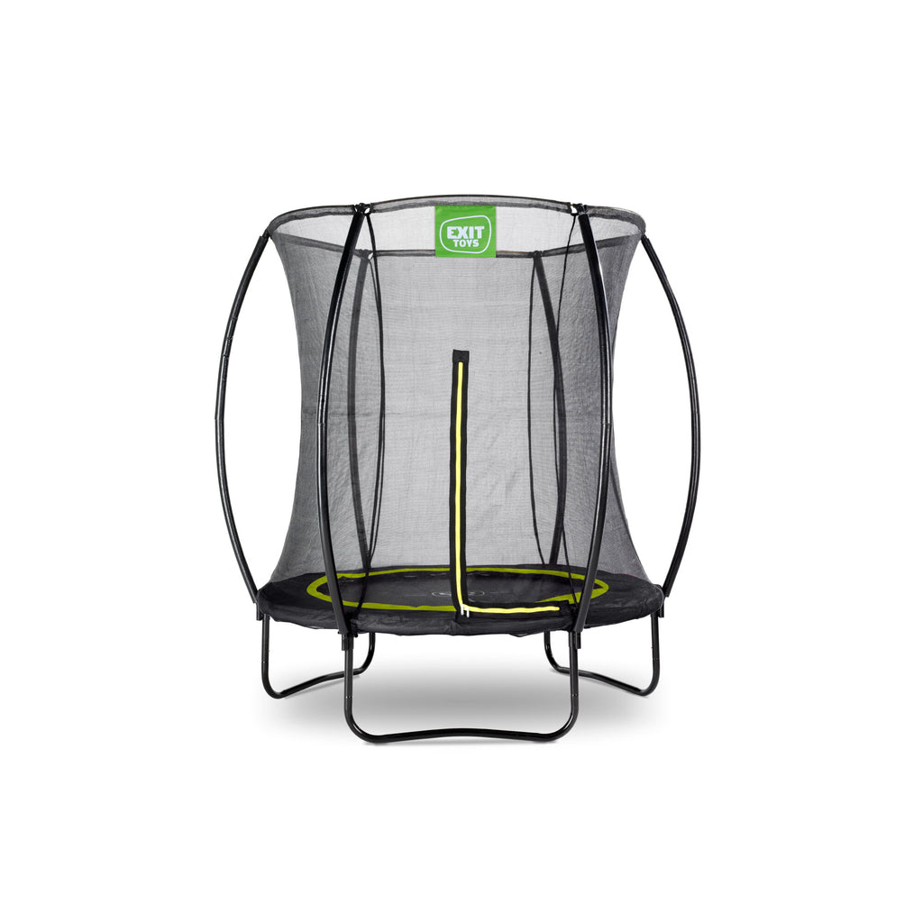 EXIT Silhouette trampolin ø183cm