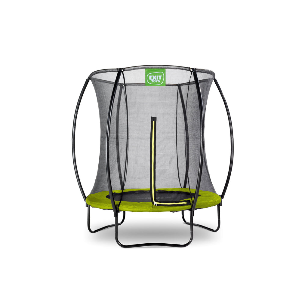 EXIT Silhouette trampolin ø183cm