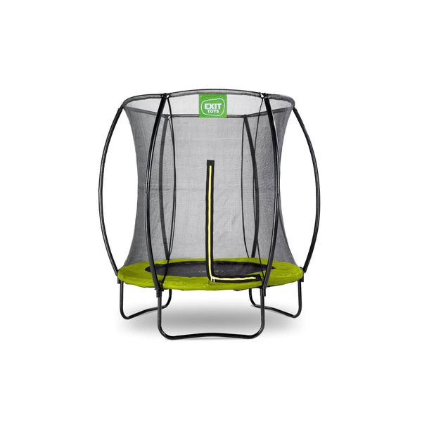 EXIT Silhouette trampolin ø183cm