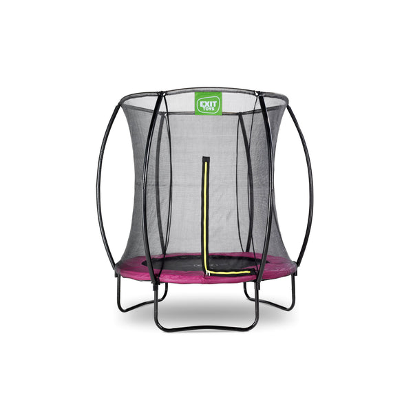 EXIT Silhouette trampolin ø183cm