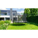 EXIT Silhouette trampolin ø244cm