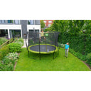 EXIT Silhouette trampolin ø244cm
