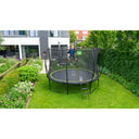 EXIT Silhouette trampolin ø305cm