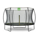 EXIT Silhouette trampolin ø305cm