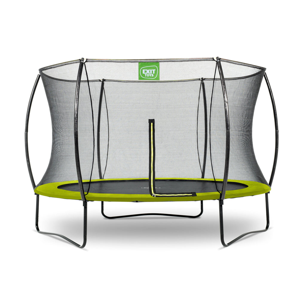 EXIT Silhouette trampolin ø305cm