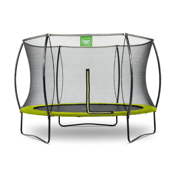 EXIT Silhouette trampolin ø305cm