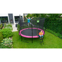 EXIT Silhouette trampolin ø305cm