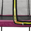EXIT Silhouette trampolin ø305cm