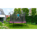 EXIT Silhouette trampolin ø366cm