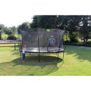 EXIT Silhouette trampolin ø427cm