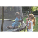 EXIT Silhouette trampolin ø427cm