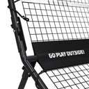 EXIT Smash padel rebounder
